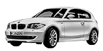 BMW E81 B0149 Fault Code