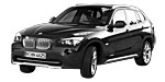 BMW E84 B0149 Fault Code
